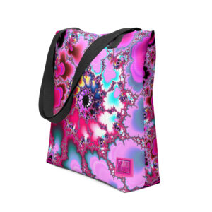 II THE MOON Tote bag