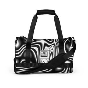 ll THE MOON Sport/Travel bag