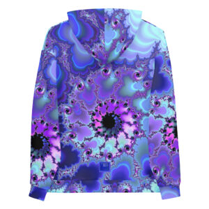 ll THE MOON Unisex Hoodie