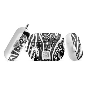 II THE MOON Case for AirPods®