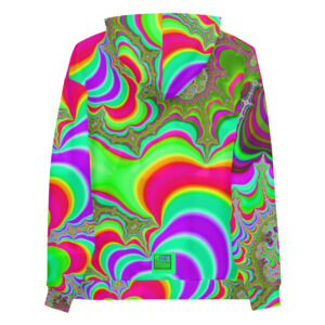 II THE MOON Unisex Hoodie