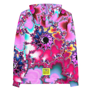 II THE MOON Unisex Hoodie