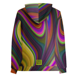 II THE MOON Unisex Hoodie