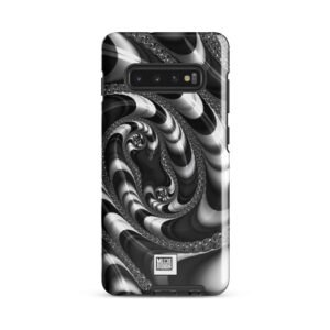 II THE MOON Tough case for Samsung® All Series